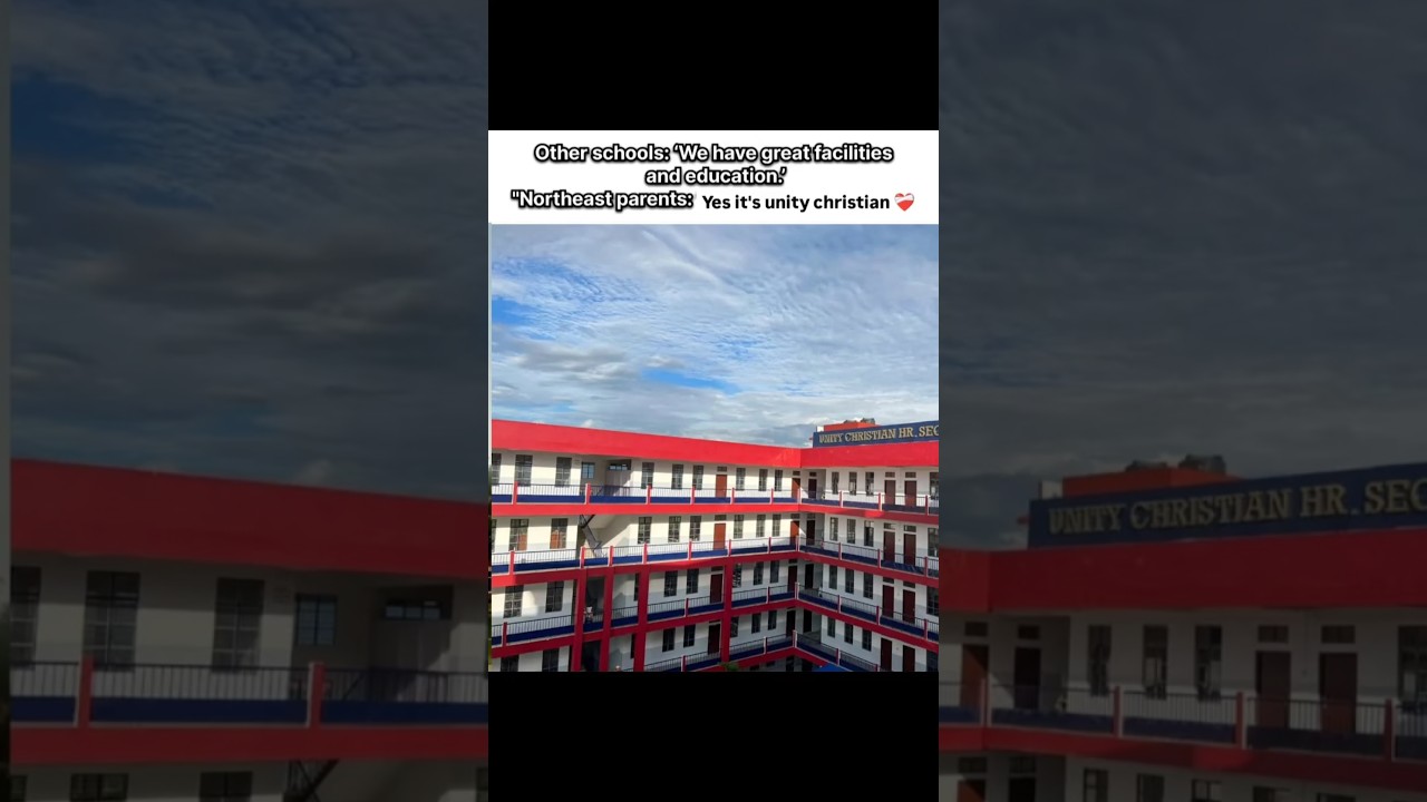 IG: arcade.23t25 | Unity christian higher secondary school | Chumukedima | Nagaland | India 🇮🇳