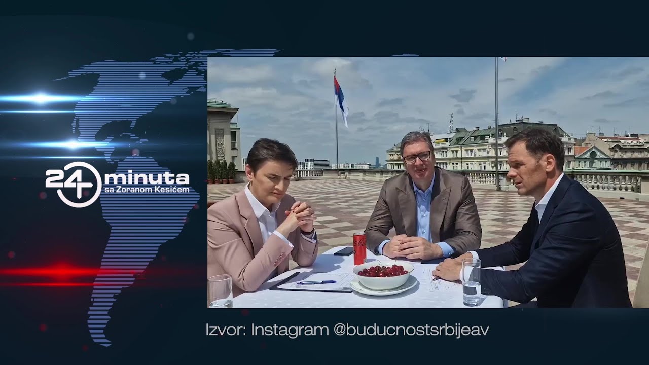 Prvi influenser Srbije u problemu | ep306deo03