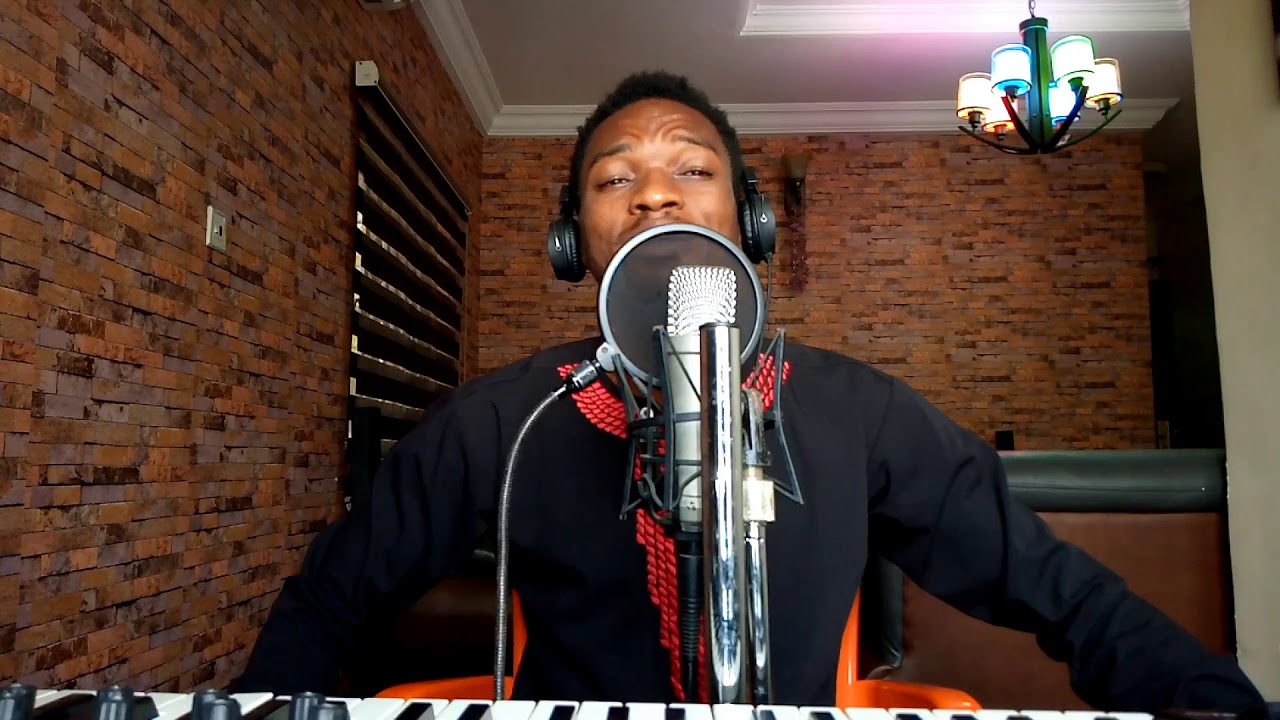Ọlaedo Handel- Ebiyebi
