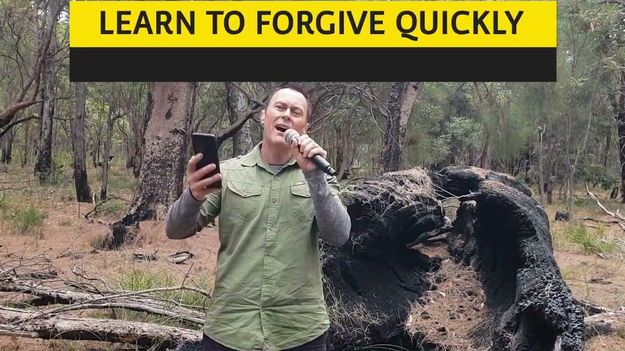 DAILY PROPHETIC MESSAGE 