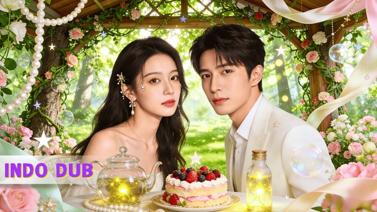 Pacar mengkhianati,CEO misterius itu: 