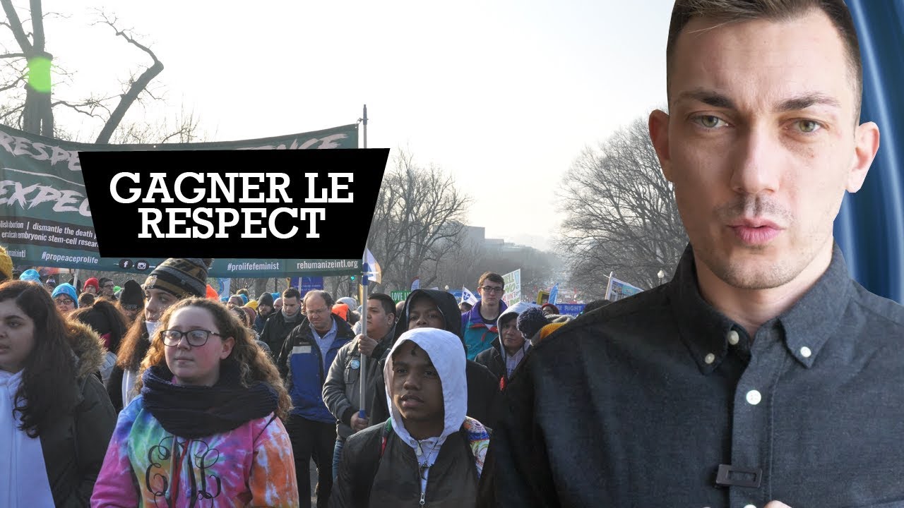 7 CLEFS POUR S'AFFIRMER ET GAGNER LE RESPECT DES AUTRES