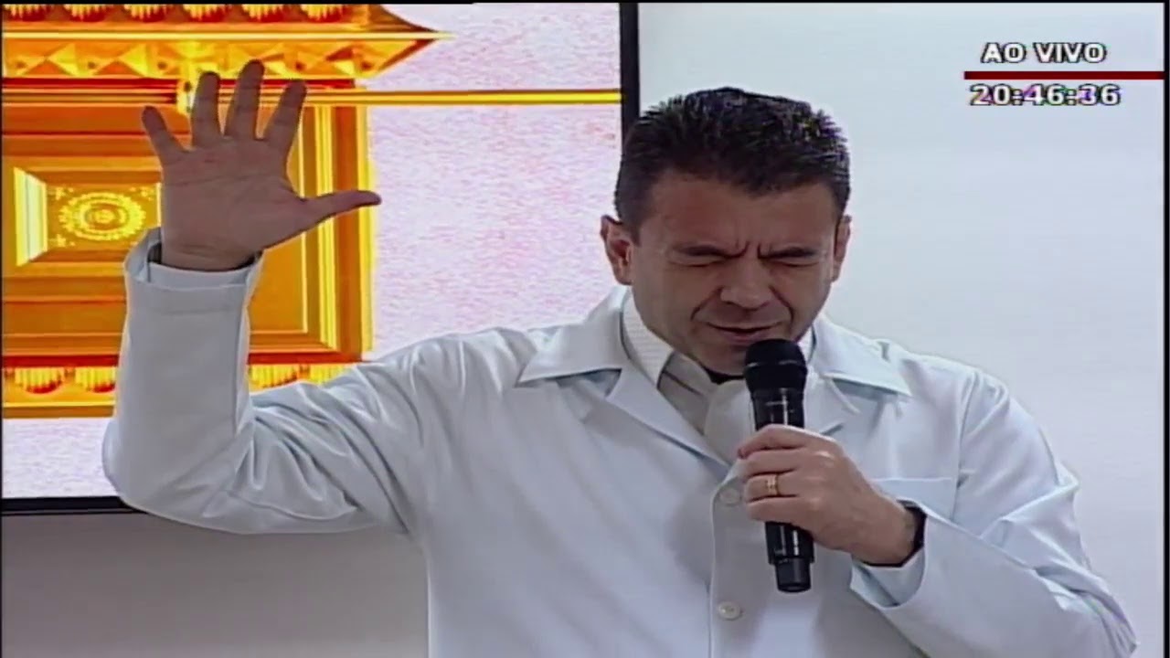 Sexta-Feira - 19:30 hrs - Direto da Catedral de Belo Horizonte