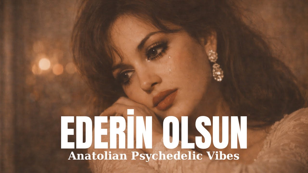 Ederin Olsun - Ayaz Erdoğan | Efsun (Cover)