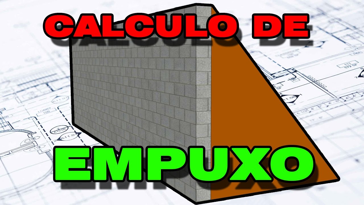 Empuxo de solo