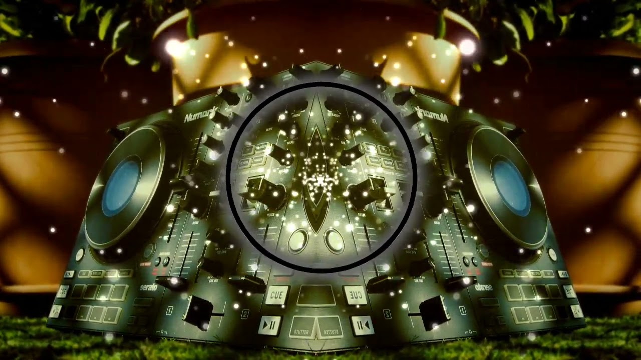 Hardwell vs Killmode vs Europe - Countdown vs The Final Countdown JuNiOr DJ Mashup