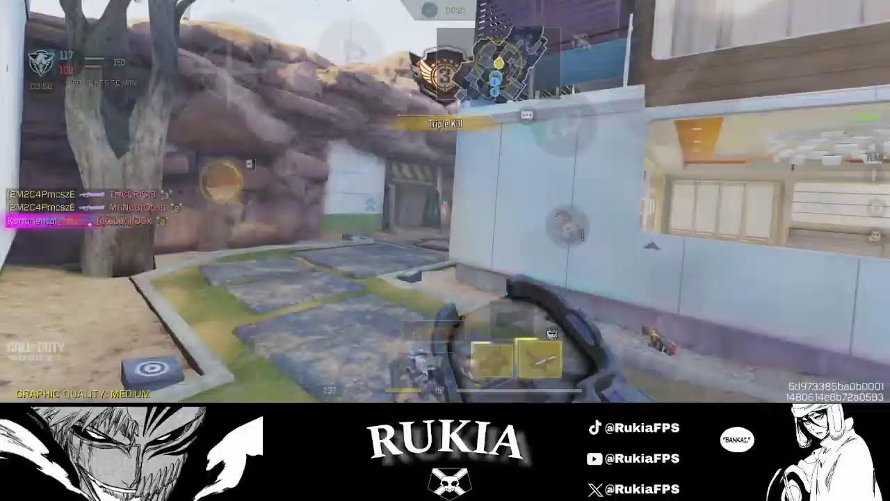 ranked (my hands are frozen)