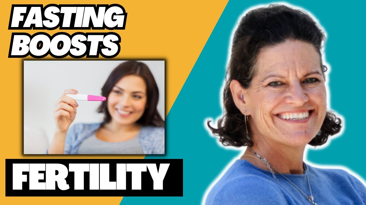 Цикл голодания при беременности