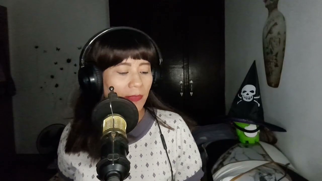 Ube Pebrero - Sad Movies (cover song) by SueThompson
