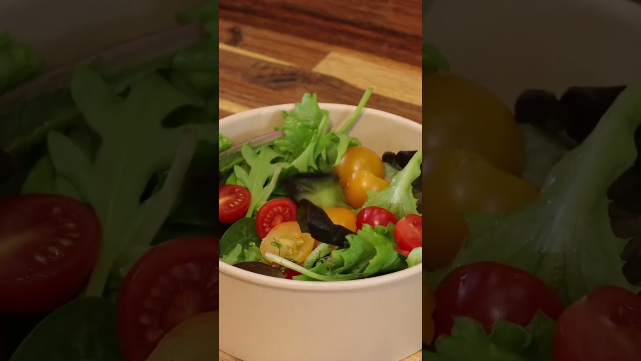 Ni&ccedil;oise Salad