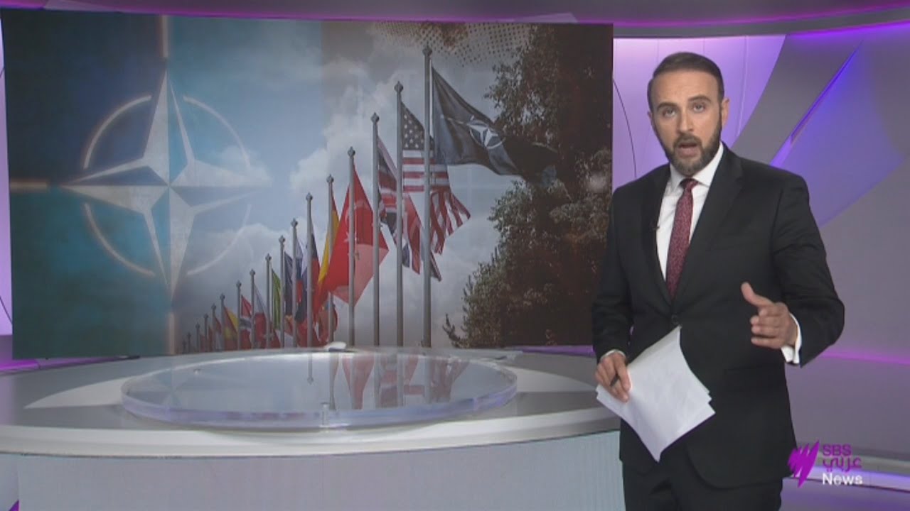 SBS News in Arabic | Full Bulletin - (11.07.2023)