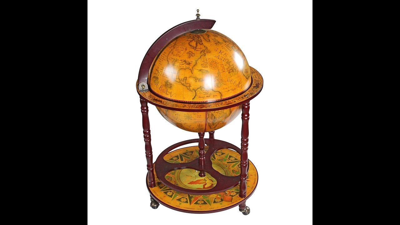 Best Globe Bar Reviews 2018 - Globe Bar To Purchase