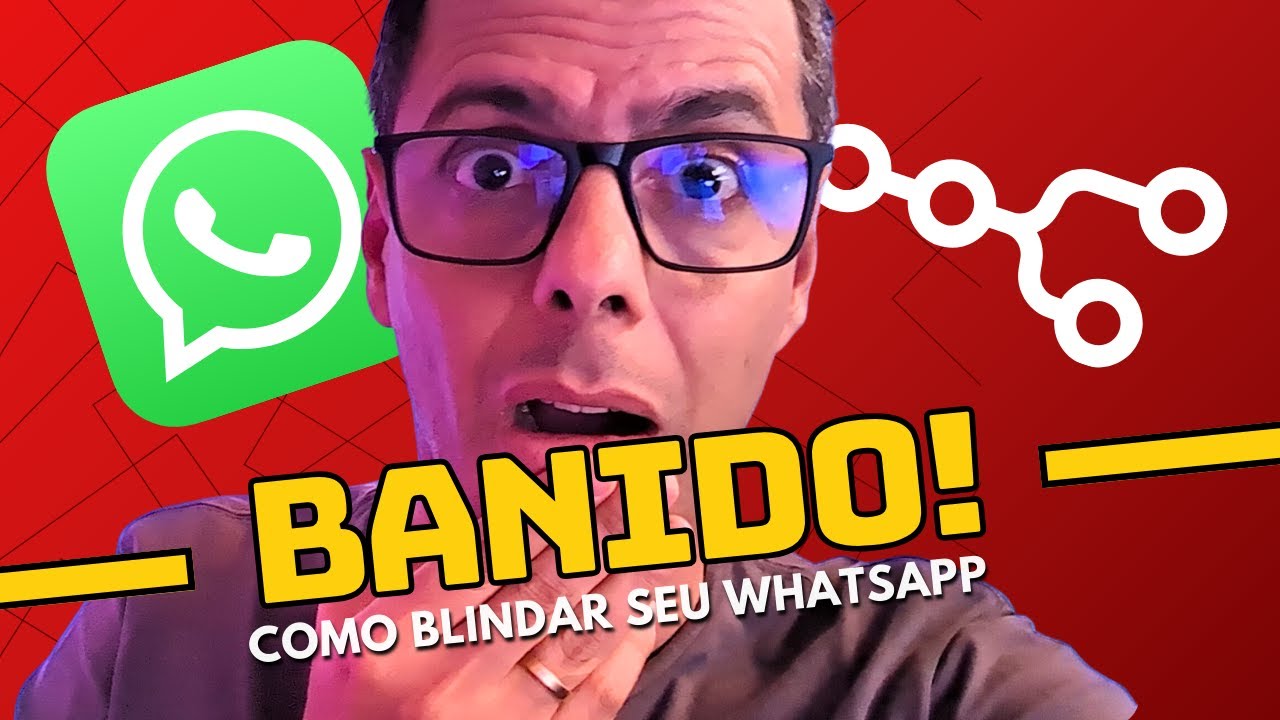 Automação WhatsApp com IA: De 87% para 2% de Taxa de BAN [Caso Real]