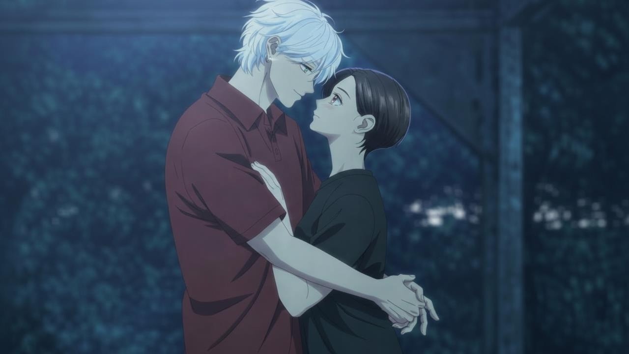 [1-8] Le véritable prince tombe amoureux d’une fille que tous prennent pour un prince