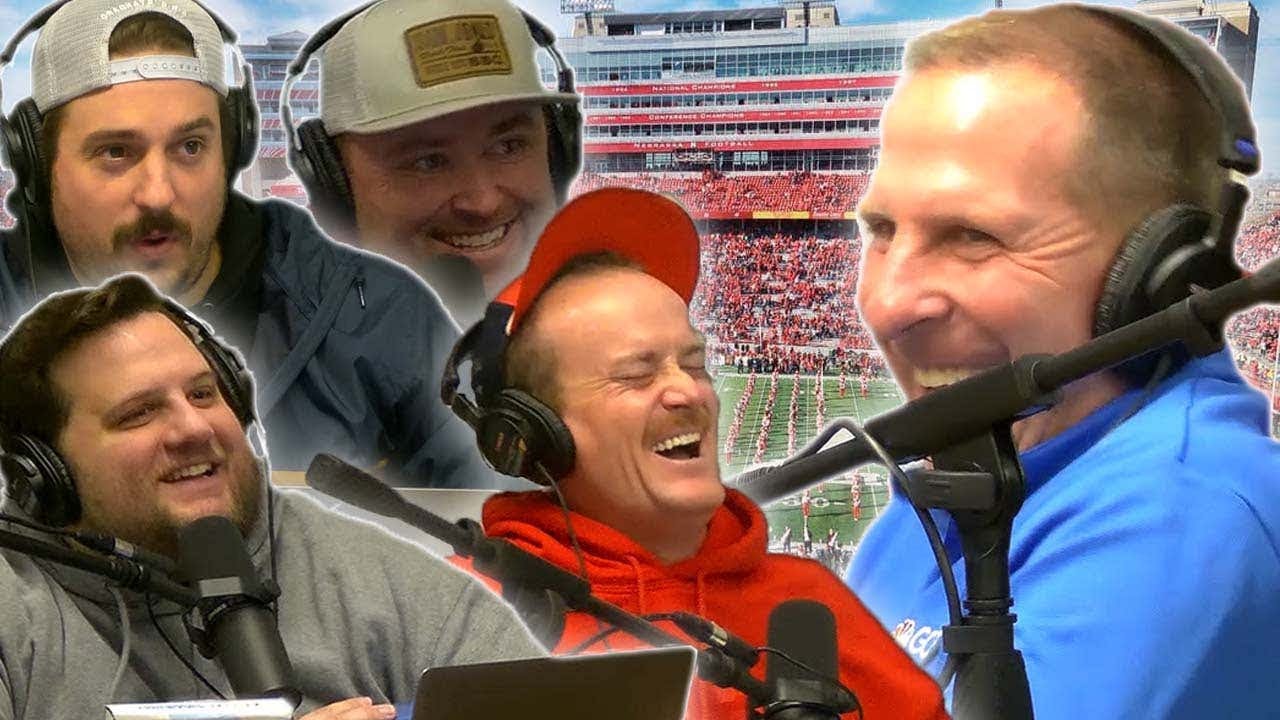 Coach Bo Pelini Thoughts on Paying College Athletes | Red Line Radio Full Episode
