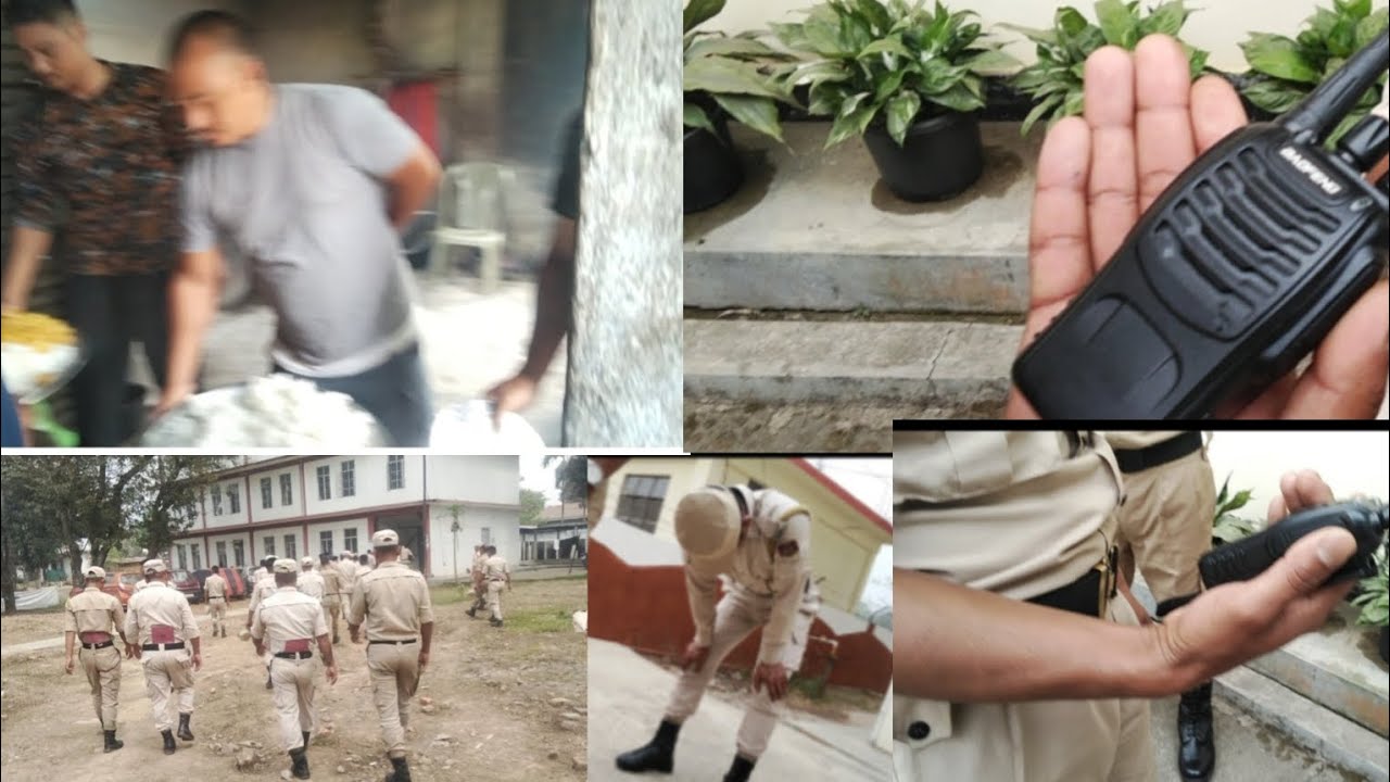 Training CTI dimapur class hours vlog....@ SenKath-i8u 