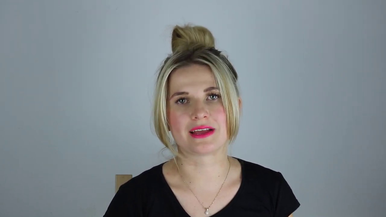 NAJCZĘSTSZE BŁĘDY W JĘZYKU NIEMIECKIM- ZOBACZ CZY JE POPEŁNIASZ! NIEMIECKI Z ALICJĄ