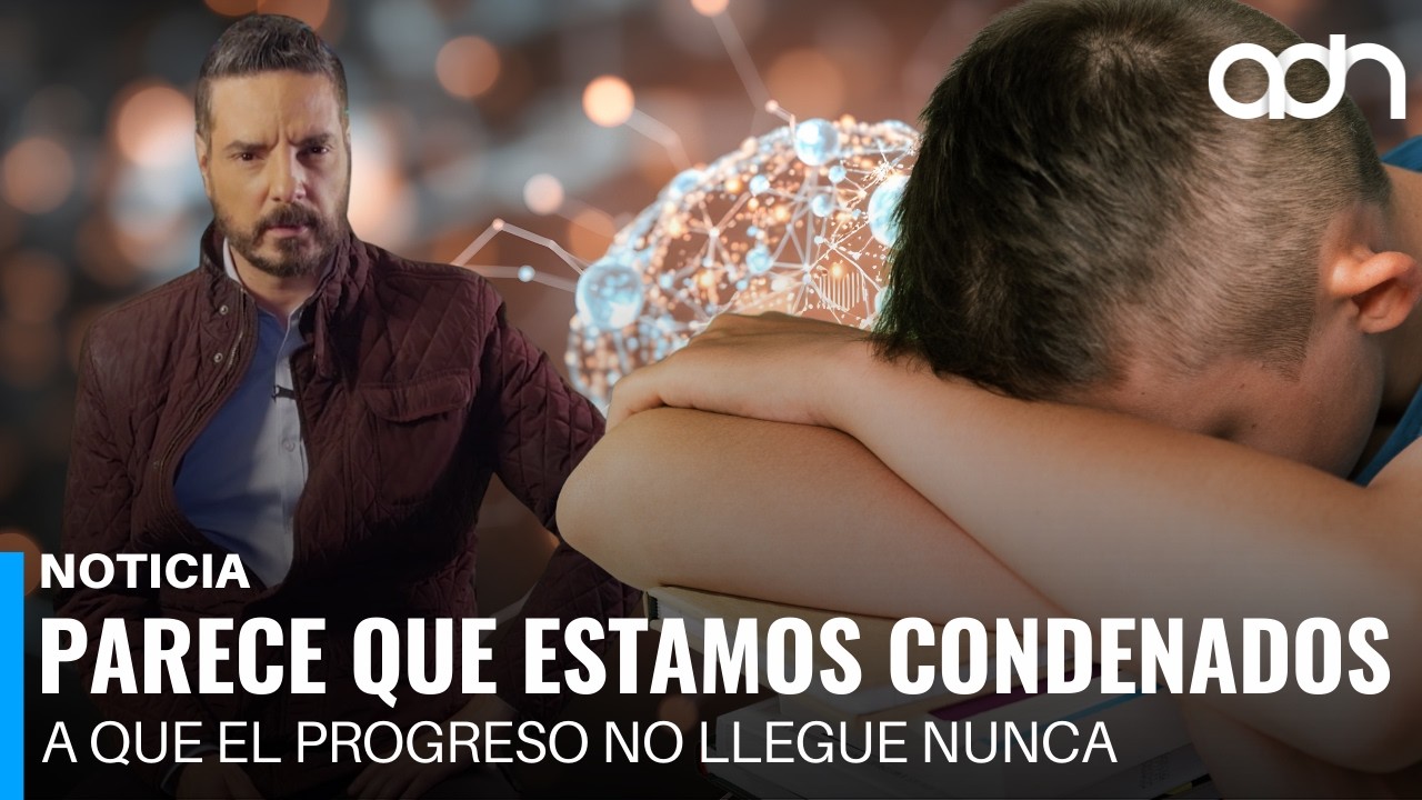 El coeficiente intelectual de los mexicanos se estancó. ¿Puede llegar así el progreso?