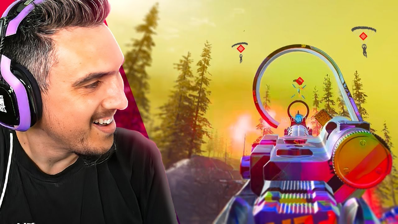 Gros CARNAGE pendant le KINGS of BattleRoyale 🐦‍🔥