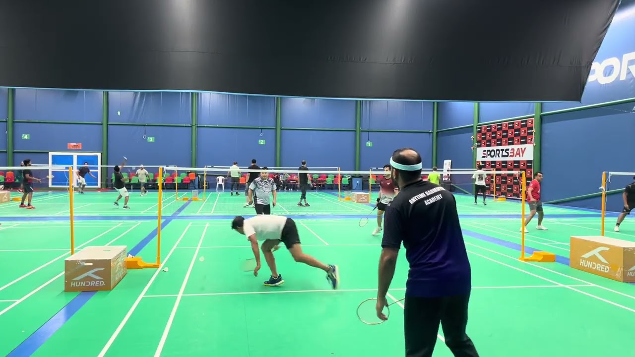 Gambits group jhe/elle vs ashik and friend