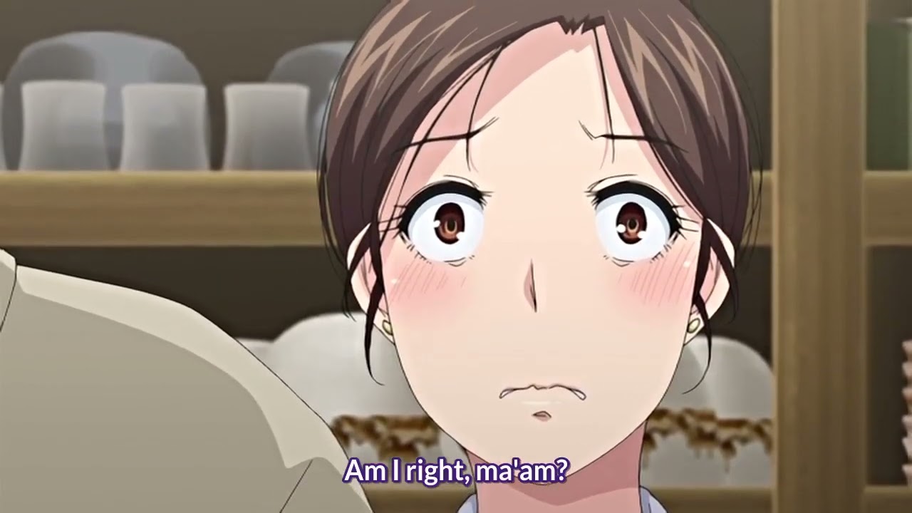 Yue ni Hitozuma wa Netorareta