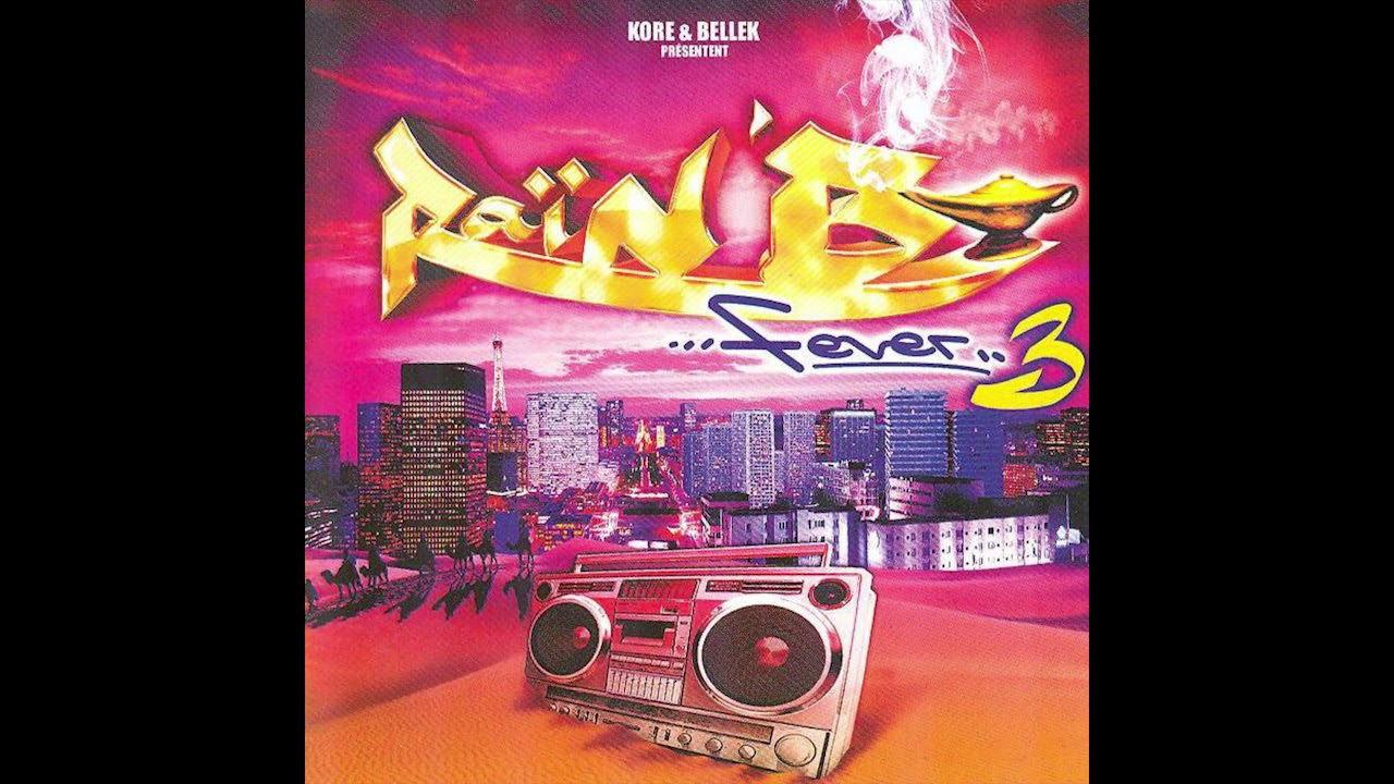 K-Reen, Kamelancien & Cheb Hassan - Cette Soirée Là