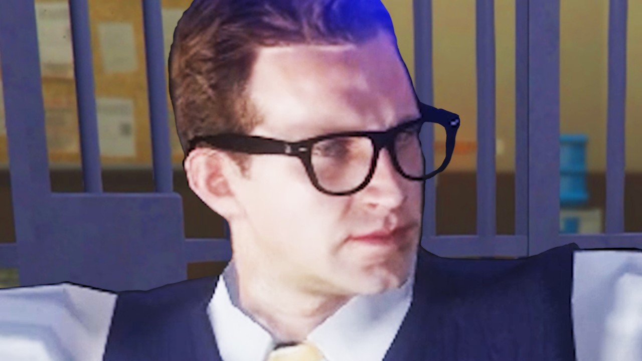 издевательства над ужасными полицейскими в GTA RP