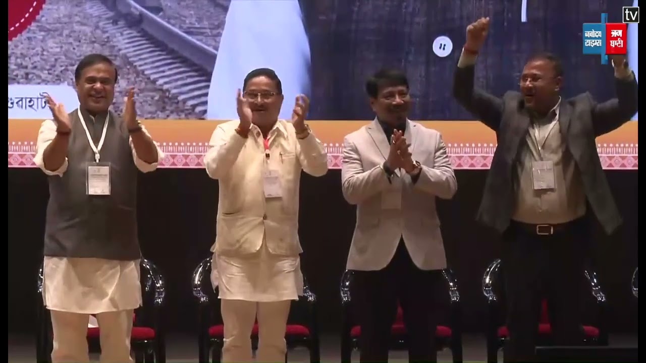 PM Modi ਦੀ ਧਮਾਕੇਦਾਰ ਸਪੀਚ, ਵਿਰੋਧੀਆਂ 'ਤੇ ਸਾਧੇ ਨਿਸ਼ਾਨੇ ਨਾਲੇ ਕਰ'ਤੇ ਵੱਡੇ ਐਲਾਨ !