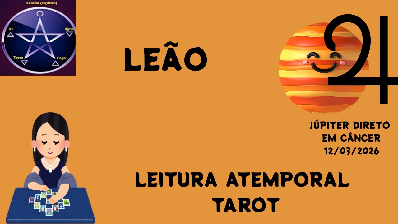 ♌LEÃO - UM CONTRATO COM ALGUEM OU COM UM GRUPO TRARÁ PROSPERIDADE - PARE DE RESISTIR. FÉ, FÉ, FÉ