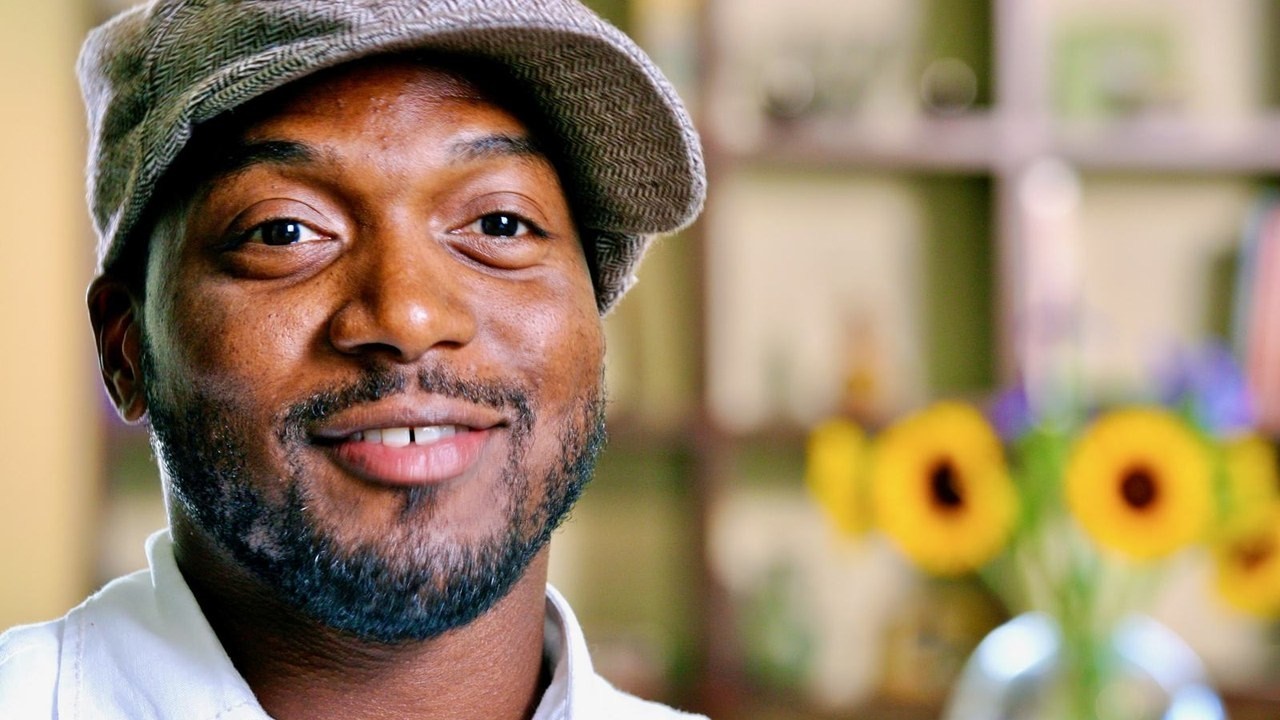 Bryant Terry: My Food Journey