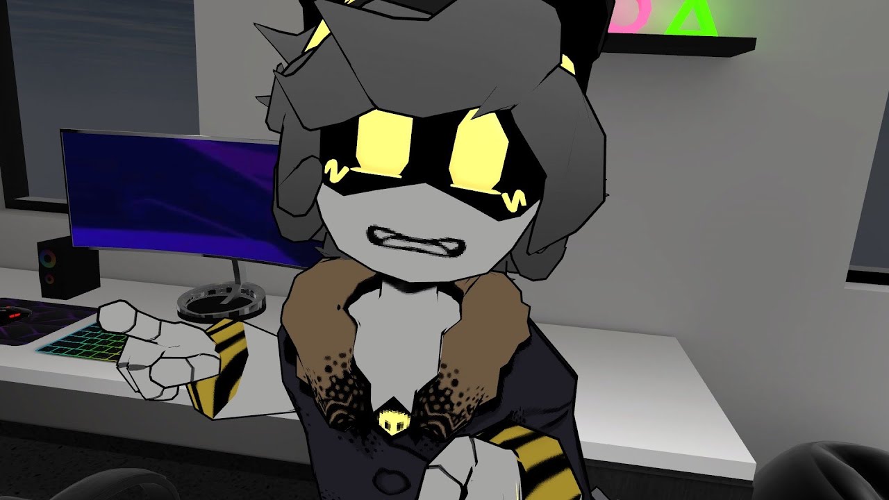 FNaF Part 7.