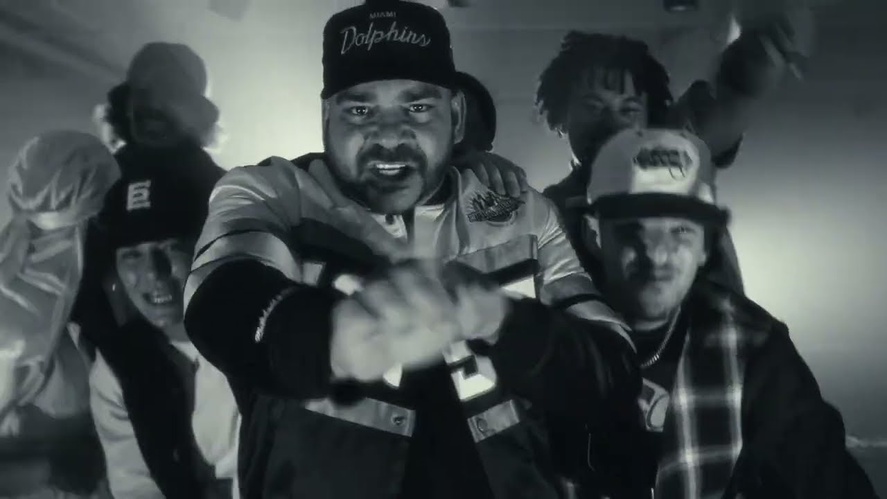 Dallas Woods - Moonboot Freestyle