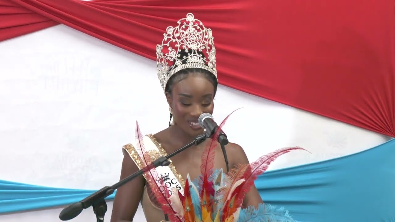 MEDIA LAUNCH FOR CARNIVAL 2026 OFFERS FOREGLEAMS OF ENERGY AND EXCITEMENT