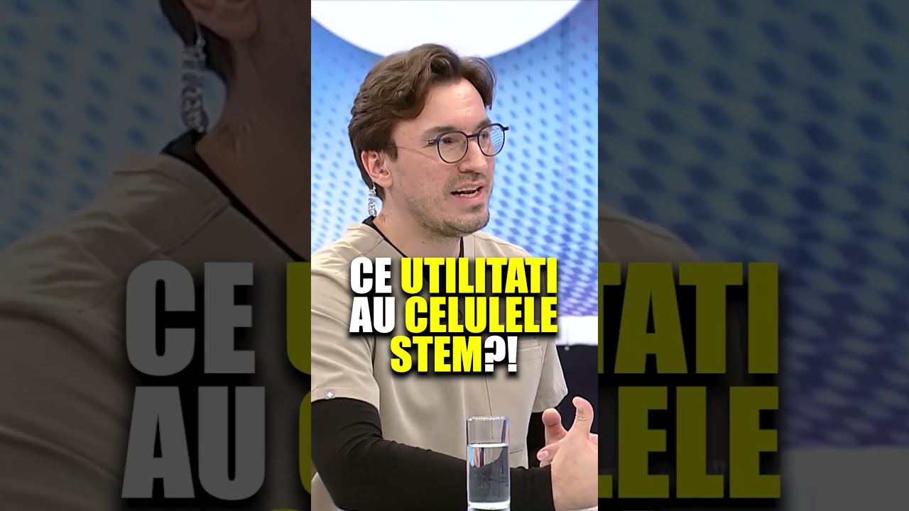 Sunt utile celulele stem tinute in banci private de celule stem?