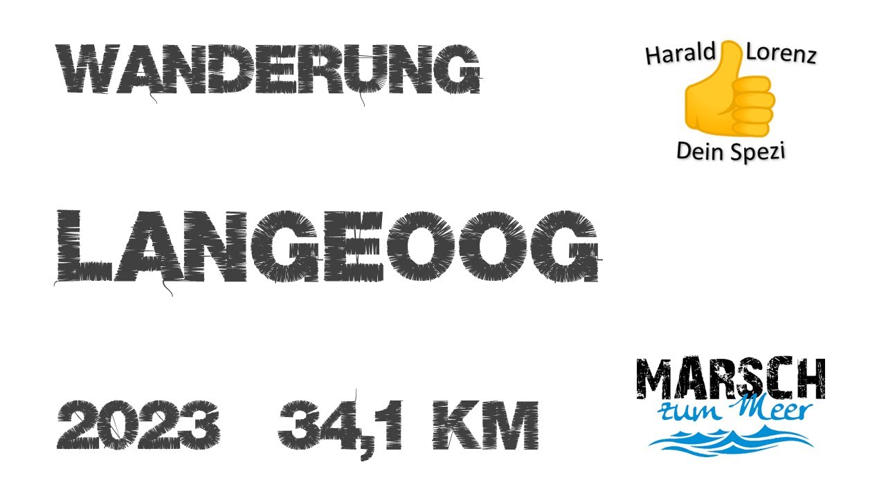 7-Island-Edition 2023 - Tour 7: Langeoog