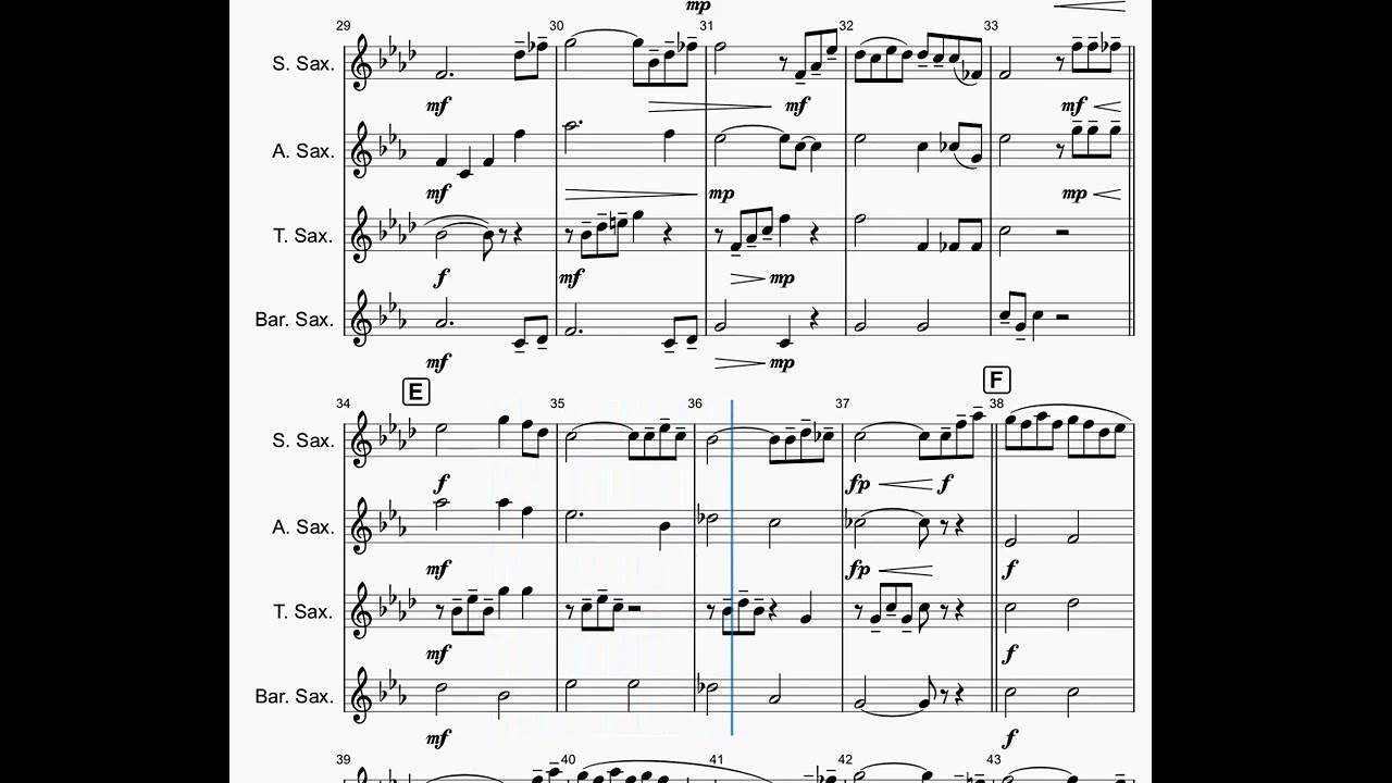 The Godfather Theme