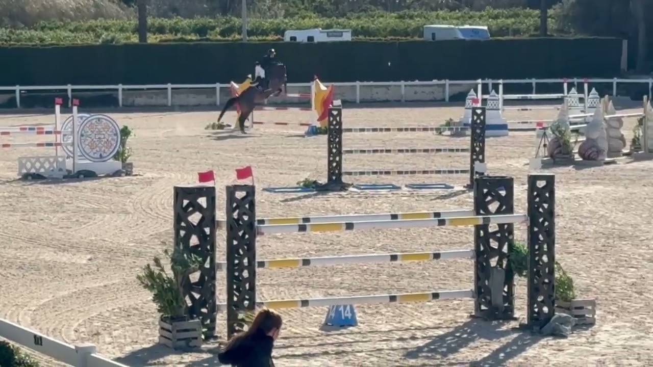 GROUNDCONTROL AIGUILY - VALENCIA 2026 W1