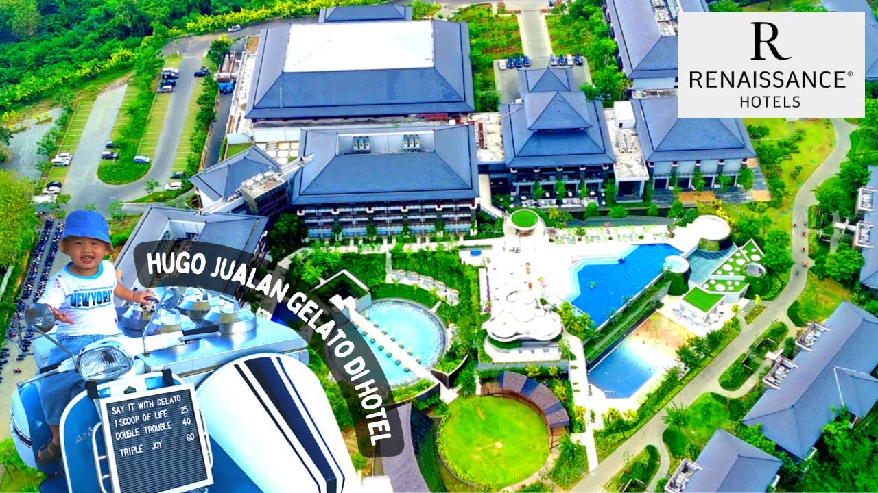 Renaissance Nusa Dua - Bali 2022