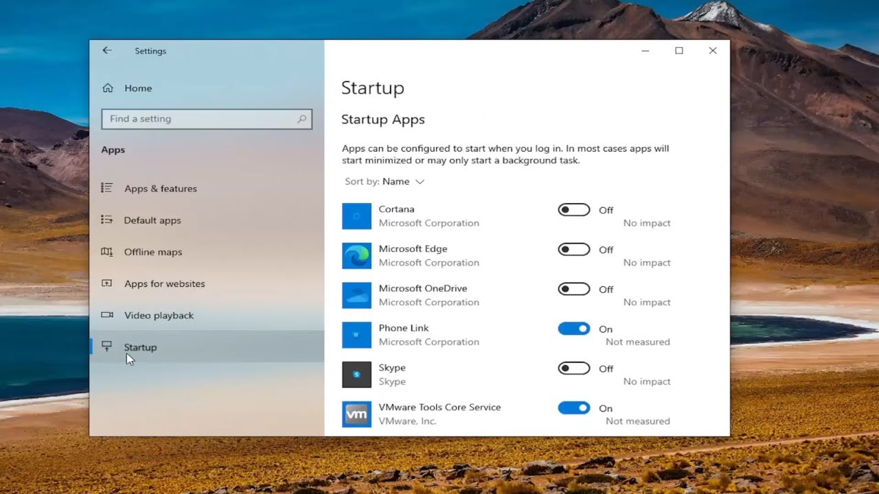 How to Disable Cortana on Startup on Windows 10 [Guide]