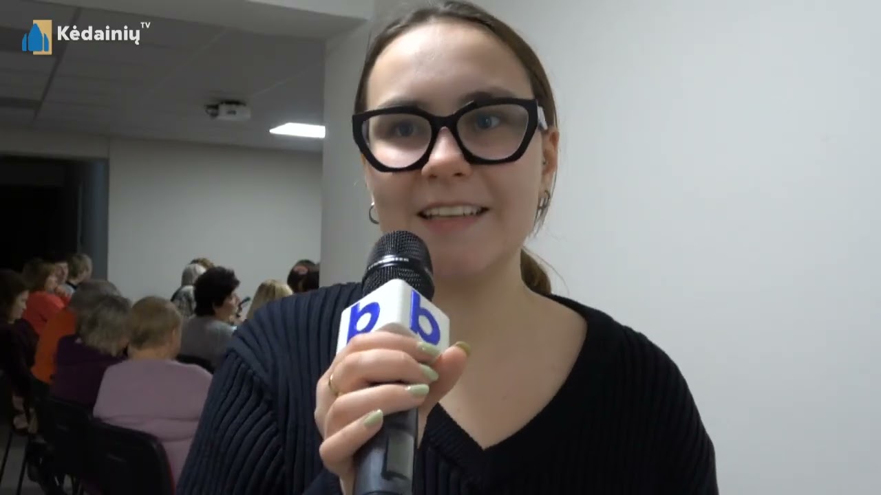 Kėdainių žinios 2026 01 23
