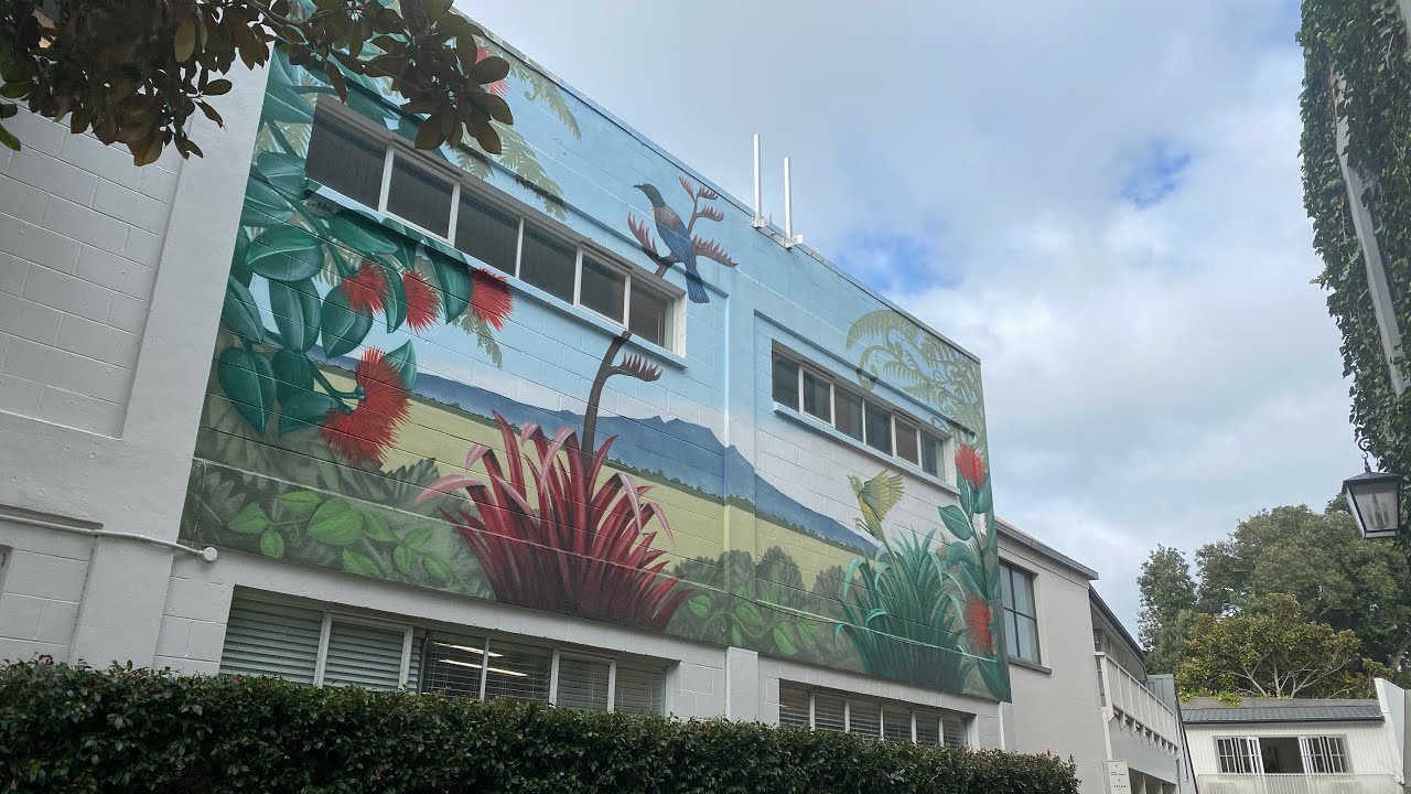 Remuera Neighbourhood Walk🇳🇿LIVE from Aotearoa New Zealand