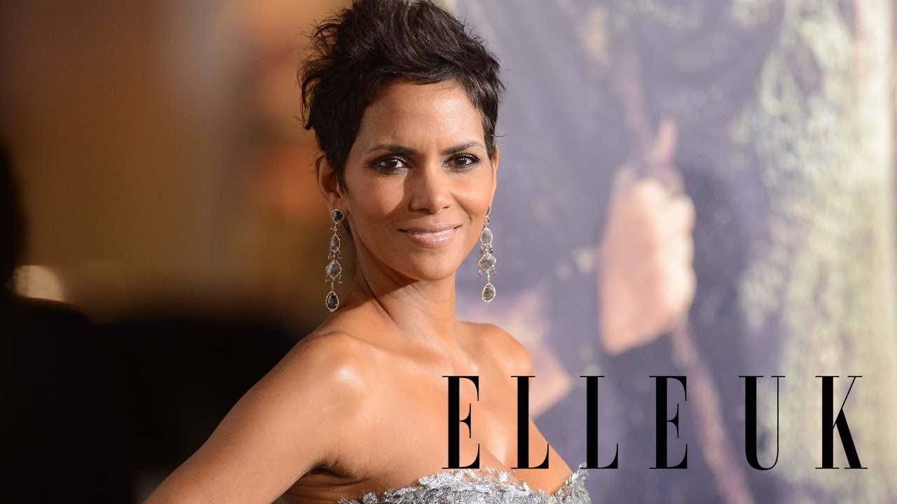 Halle Berry's Best Red Carpet Moments | ELLE UK