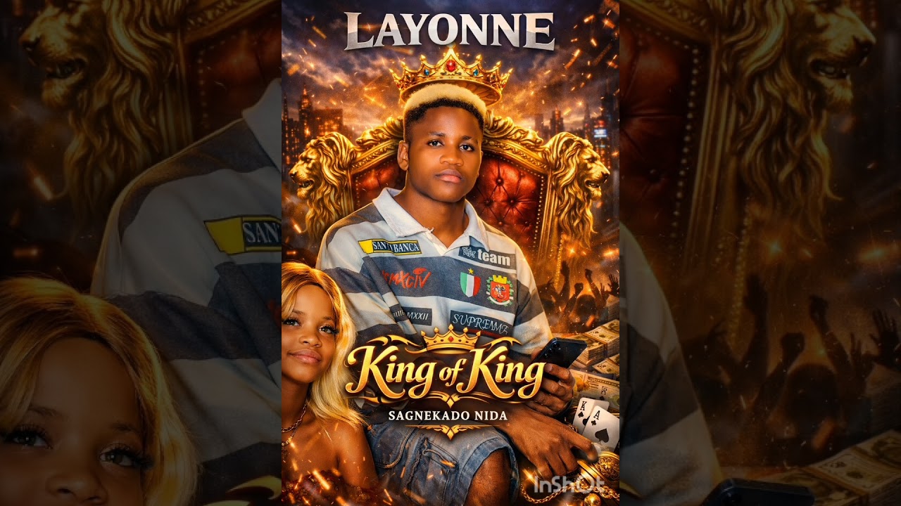 layonne sagnekado nida 