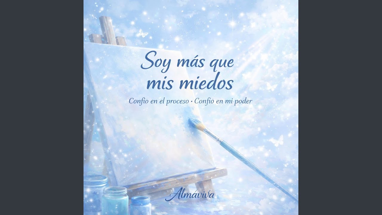Soy mas que mis miedos