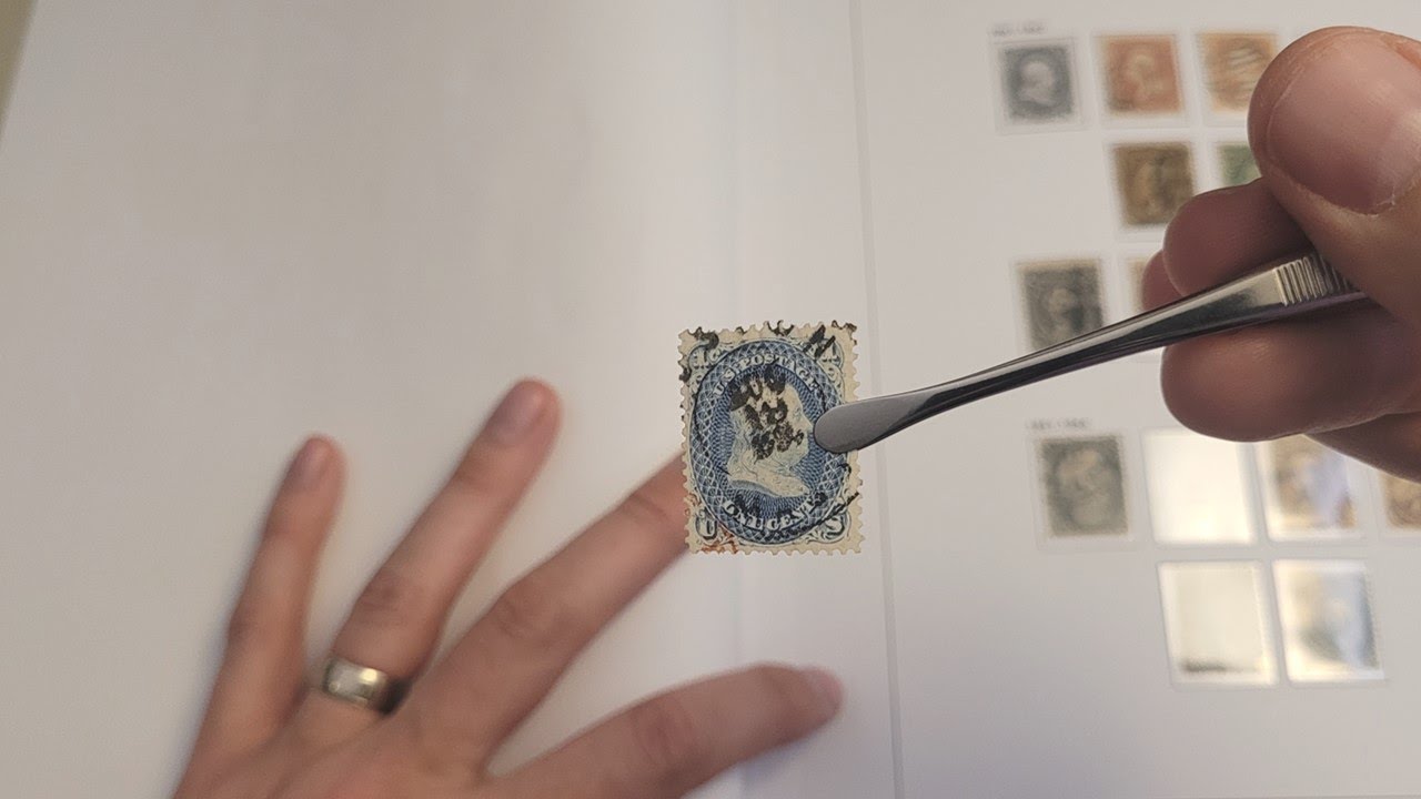 How To Find Collectible Stamps