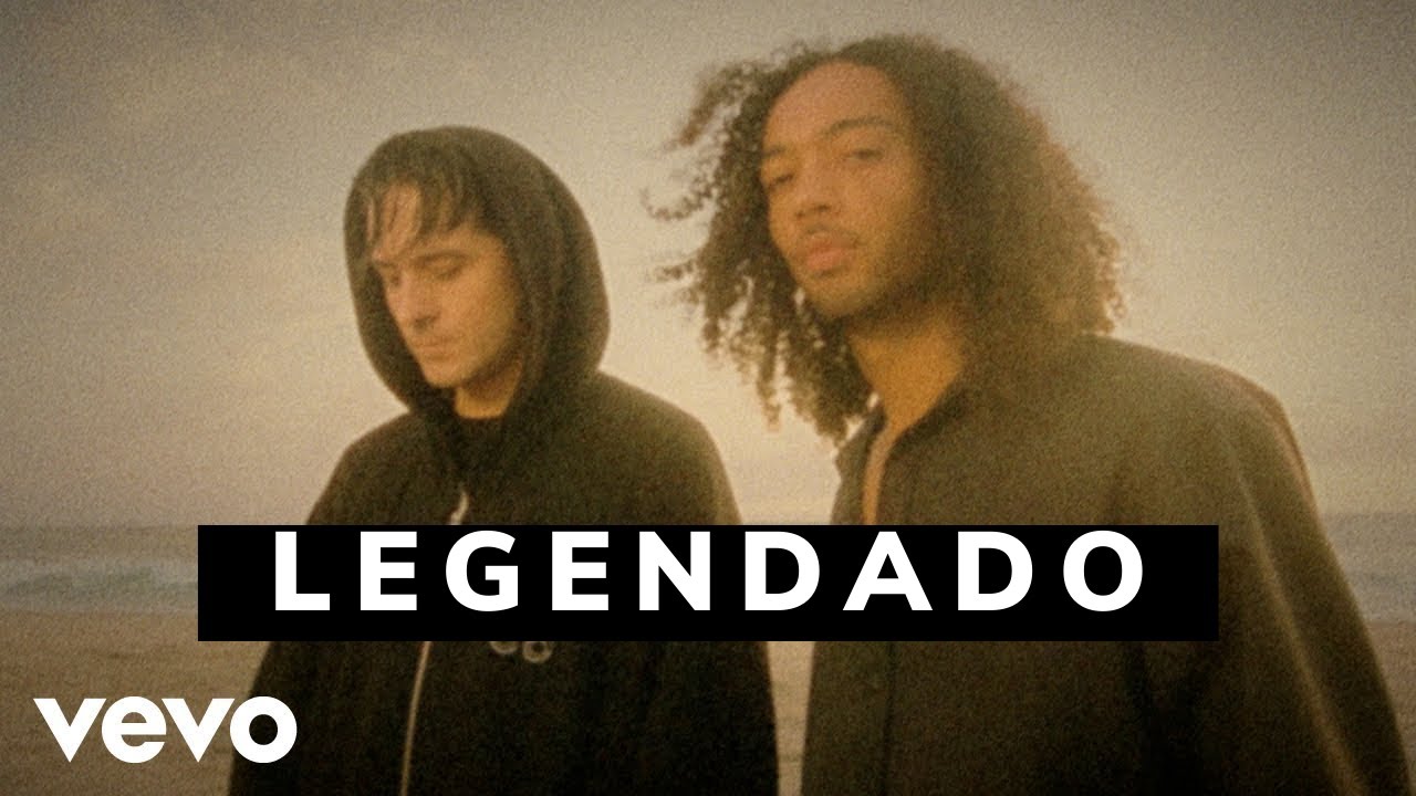G-Eazy - Running Wild (Tumblr Girls 2) ft. Kossisko [Tradução/Legendado]