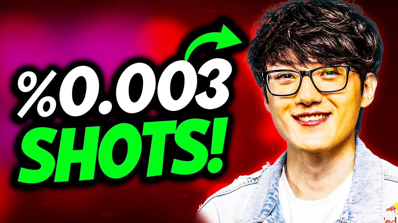 Нечеловеческие выстрелы Крабера! 😱☠️ Безумные лучшие моменты Apex Legends #13
