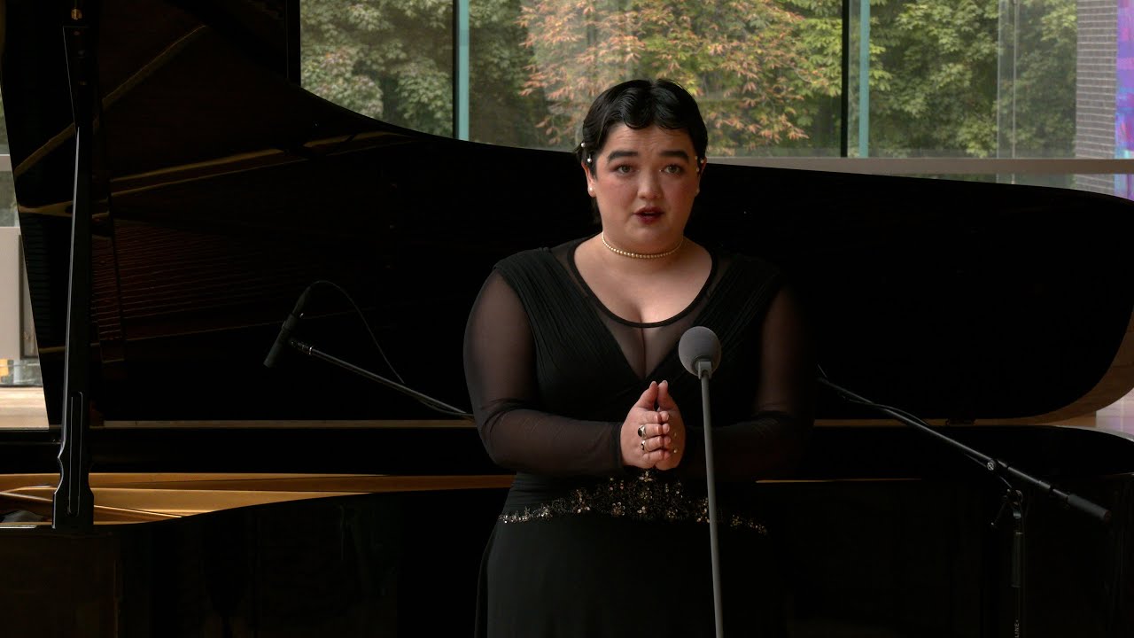 Free Concert Series: City Sessions | Midori Marsh & Frances Thielmann
