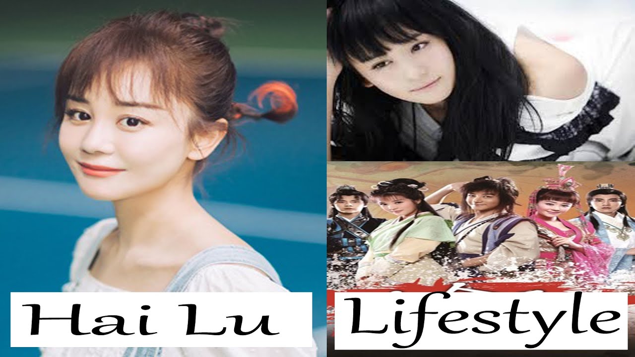 Hai lu Lifestyle/Biography/Networth/House 2020
