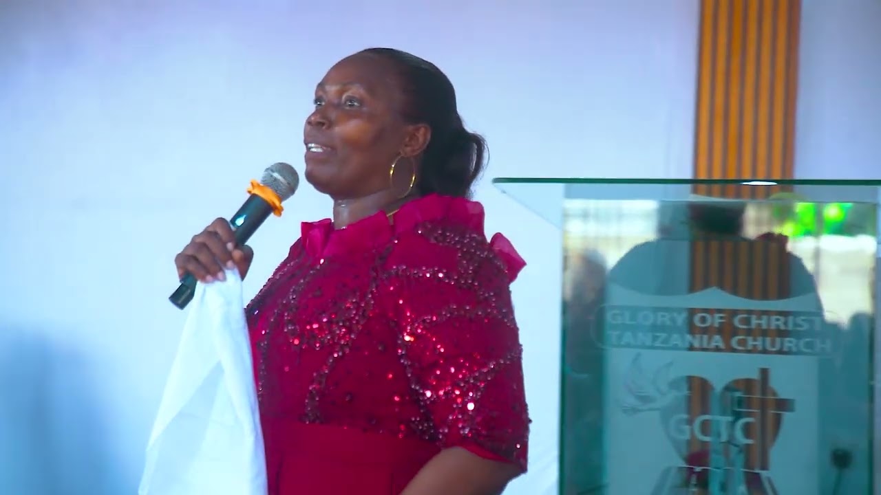 JIFUNZE NAMNA YA KUONDOA ROHO YA KUCHELEWESHWA EP 5